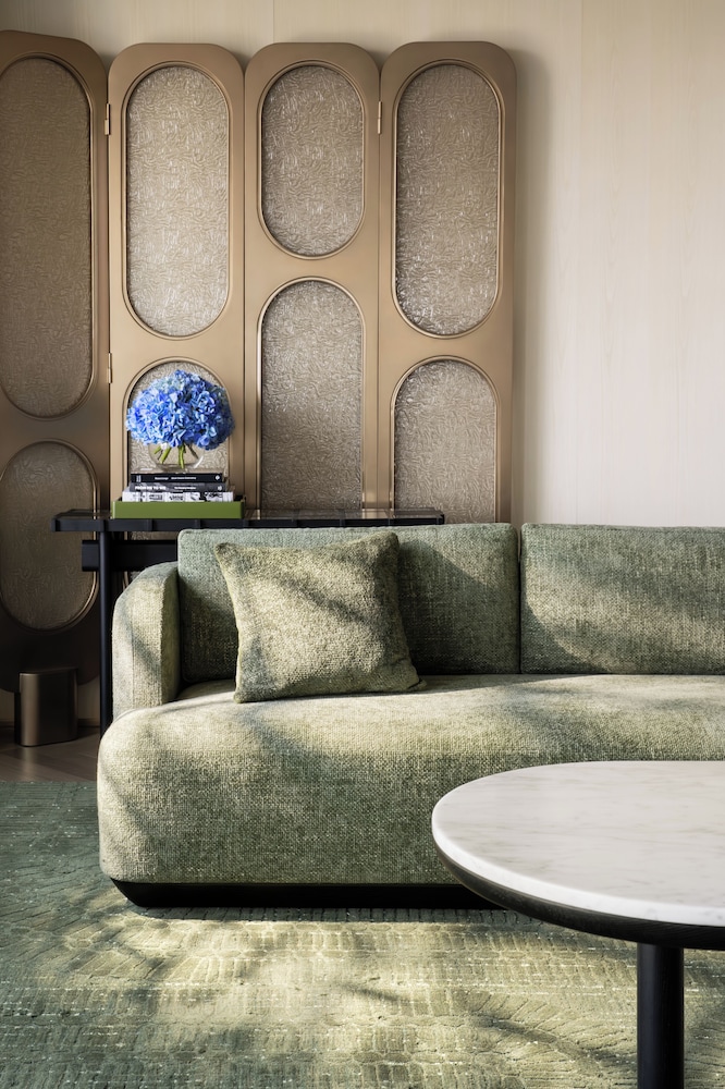 Fairmont Xiamen 32/52