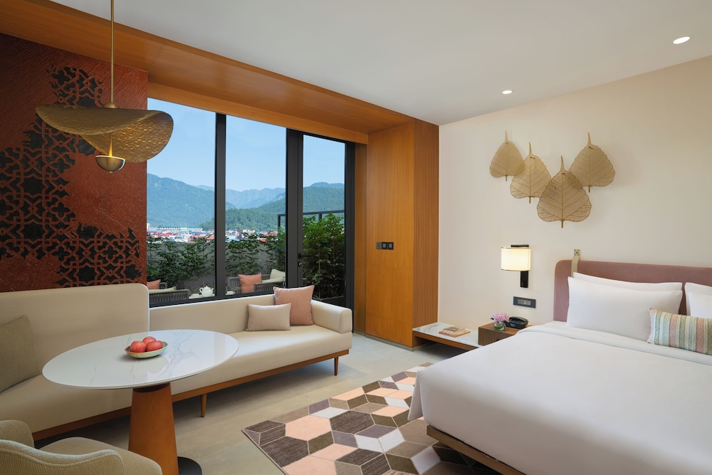 Hyatt Place Butwal 12/48