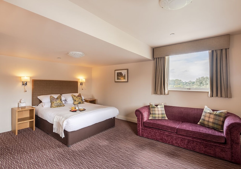 The Mill Hotel 16/58
