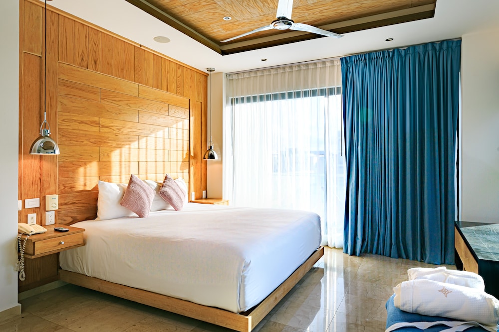 Ame Hotel Boutique & Spa 16/82