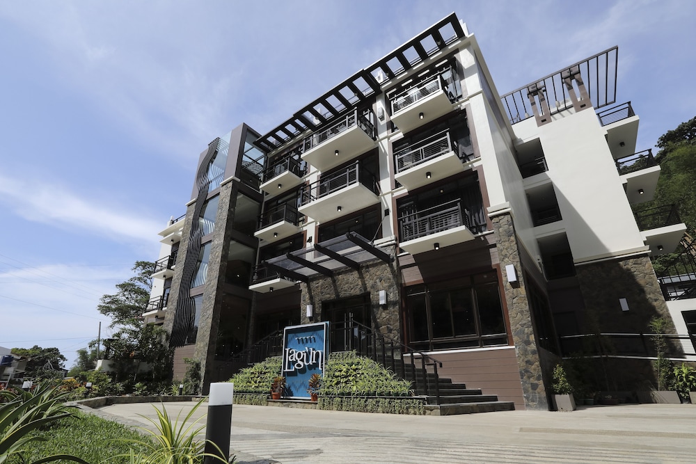Lagun Hotel 2/60