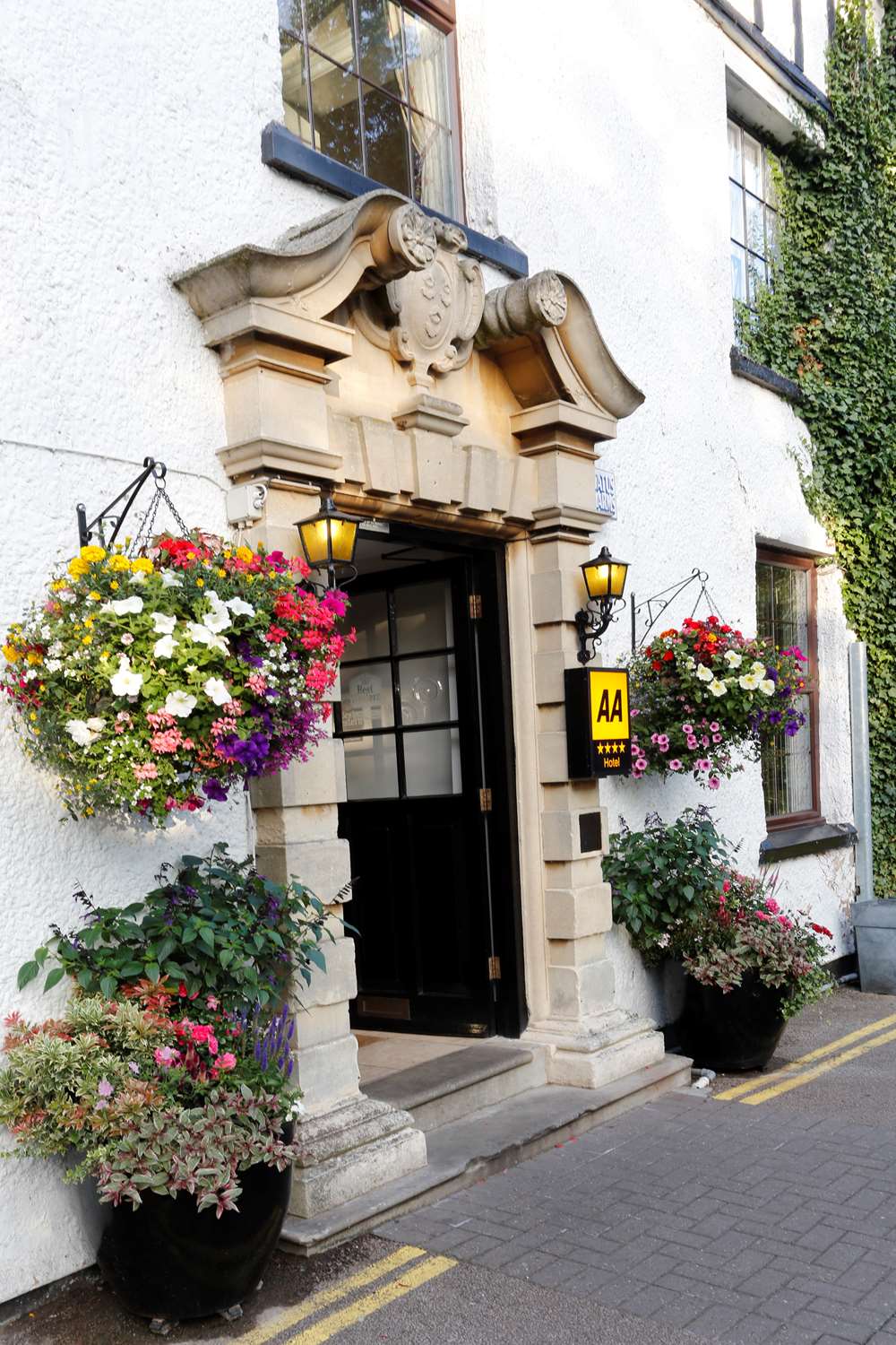 Best Western Plus Ullesthorpe Court Hotel & Golf Club 2/45