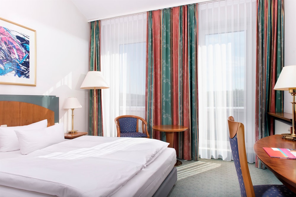 Congress Hotel Weimar by Mercure 8/37