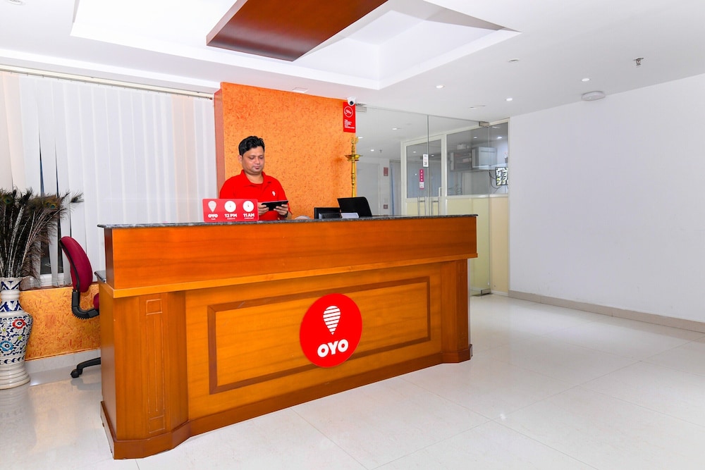 Oyo 10051 Hotel Tyche Stays 7/28