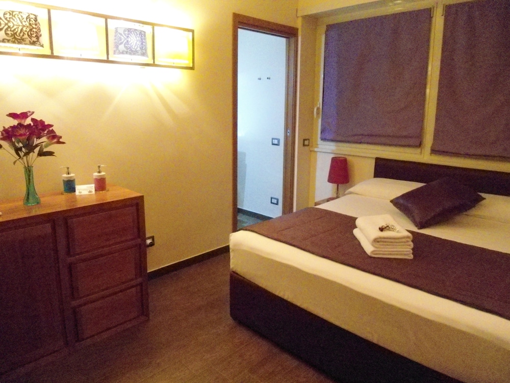 Aida Charming Rooms 6/67