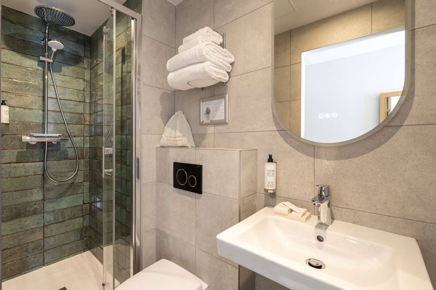 غرفة قياسية مفردة، Hotel Apolonia Paris Mouffetard, Sure Hotel Collection by BW 16/28