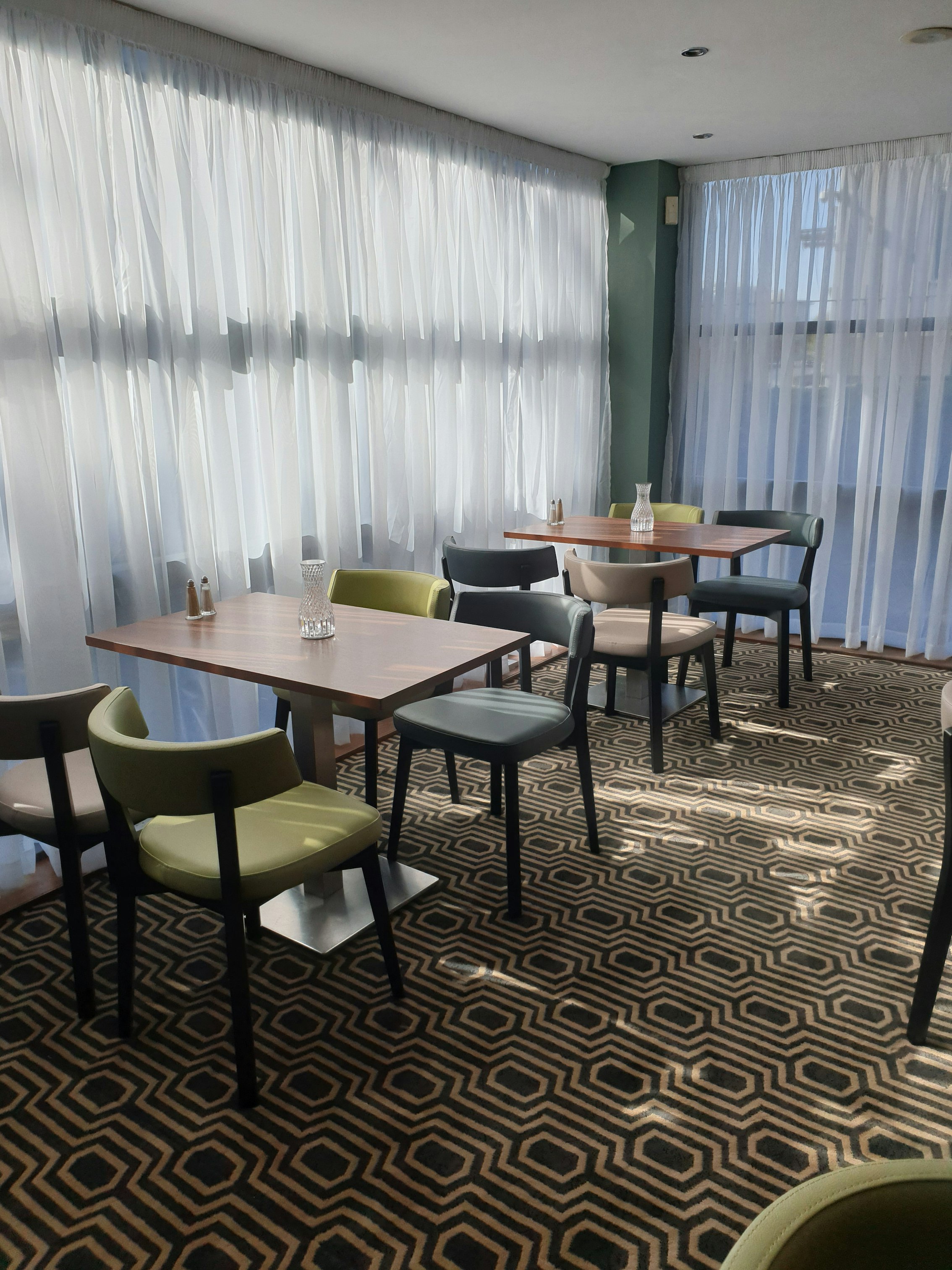 Legacy Preston International Hotel 48/60