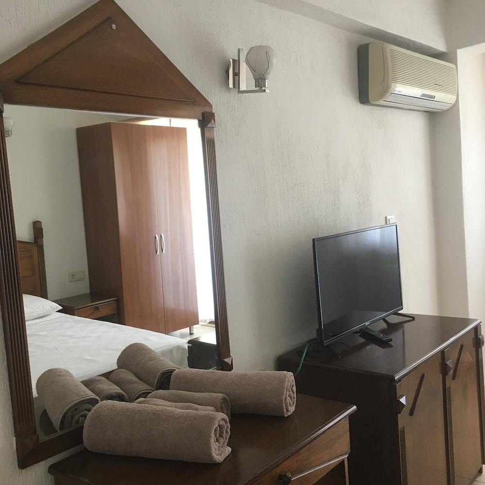 Mucize Termal Spa 35/50