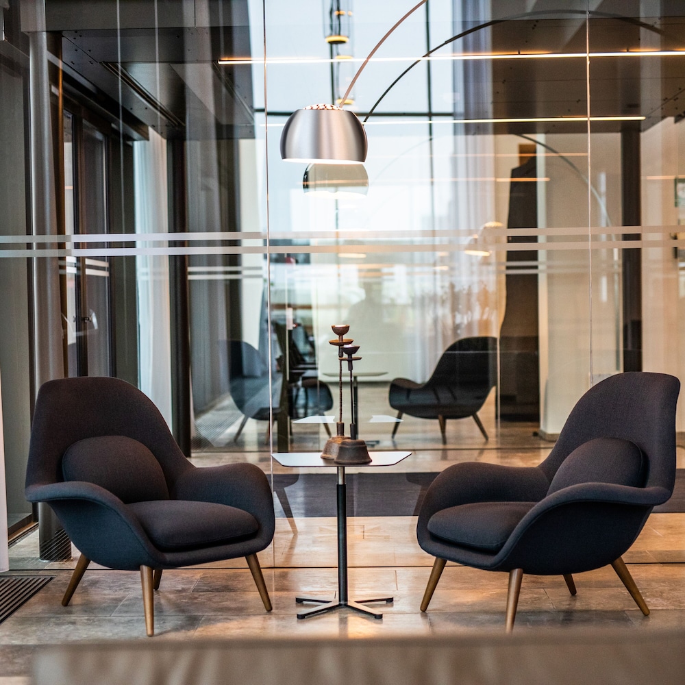Comwell Copenhagen Portside Dolce by Wyndham 42/74