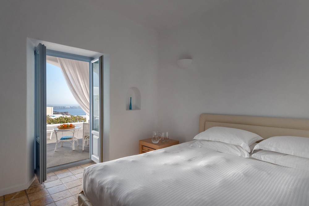 CARMEN, SUITE, SEA VIEW