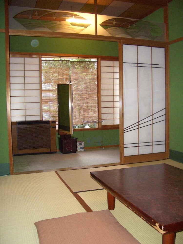 Murataya Ryokan 15/28
