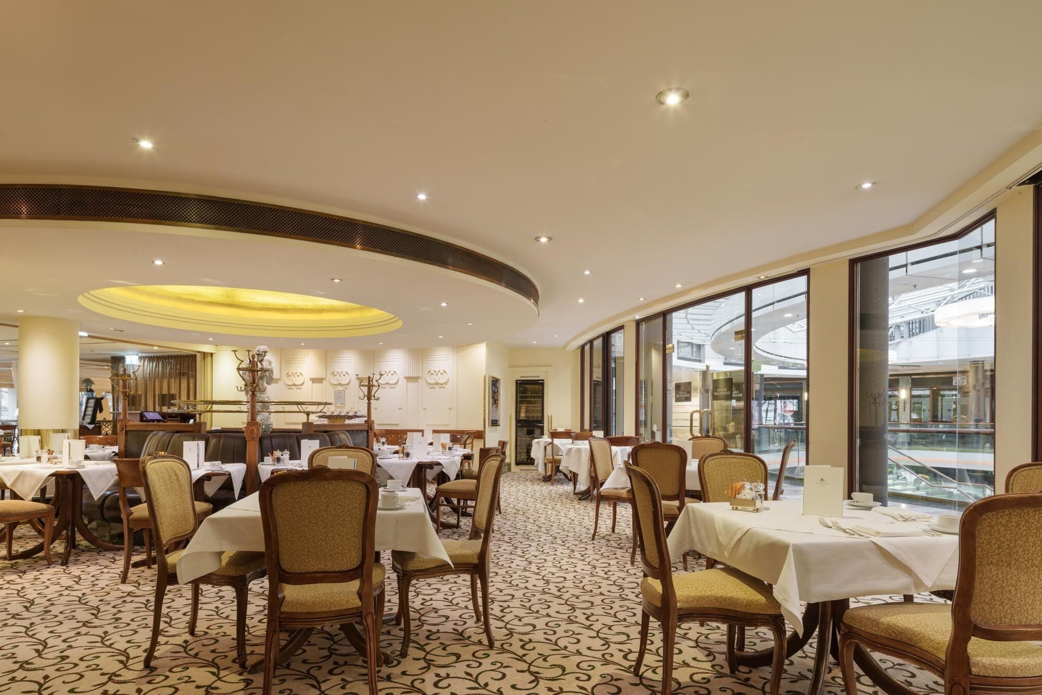 Eurostars Grand Hotel Wien 66/82