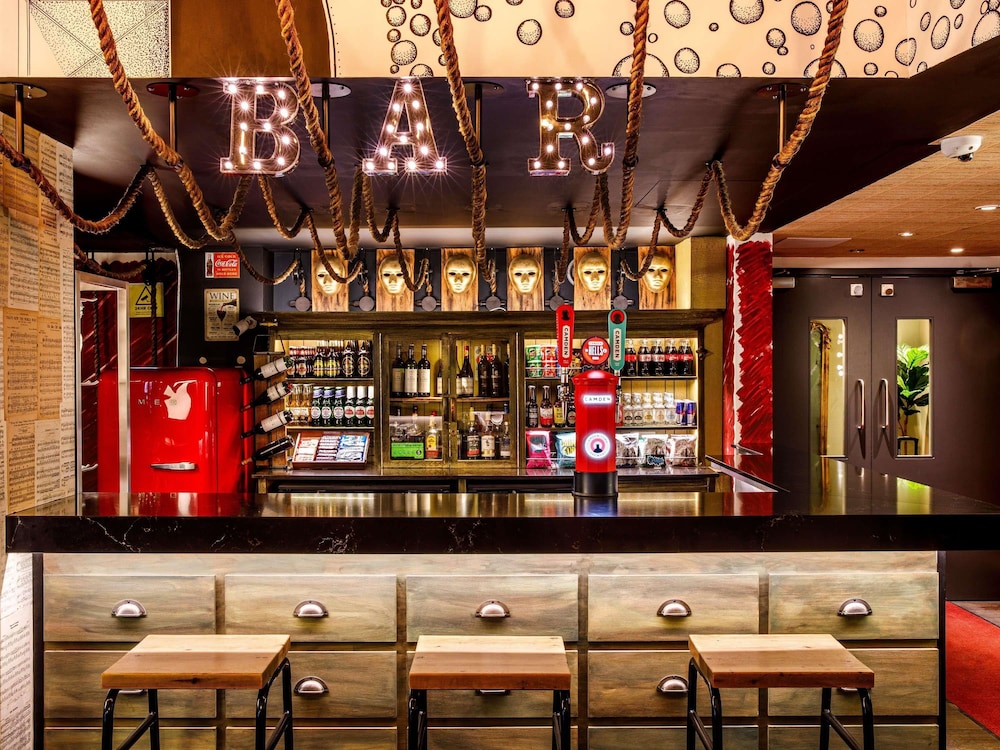 ibis Styles London Southwark - near Borough Market 49/75