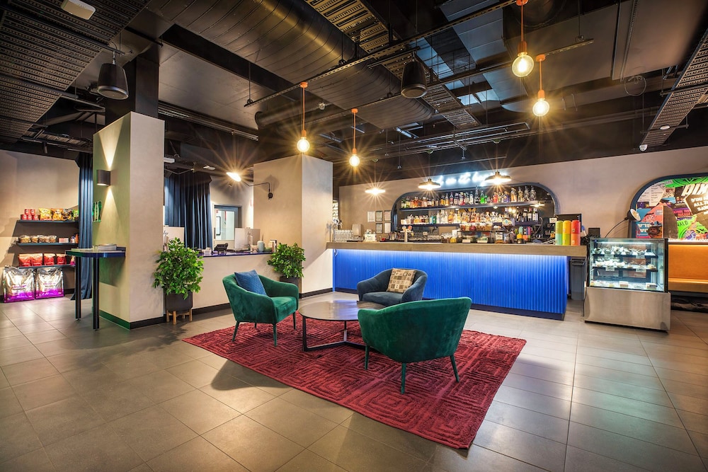 ibis Styles Melbourne Southbank 26/50