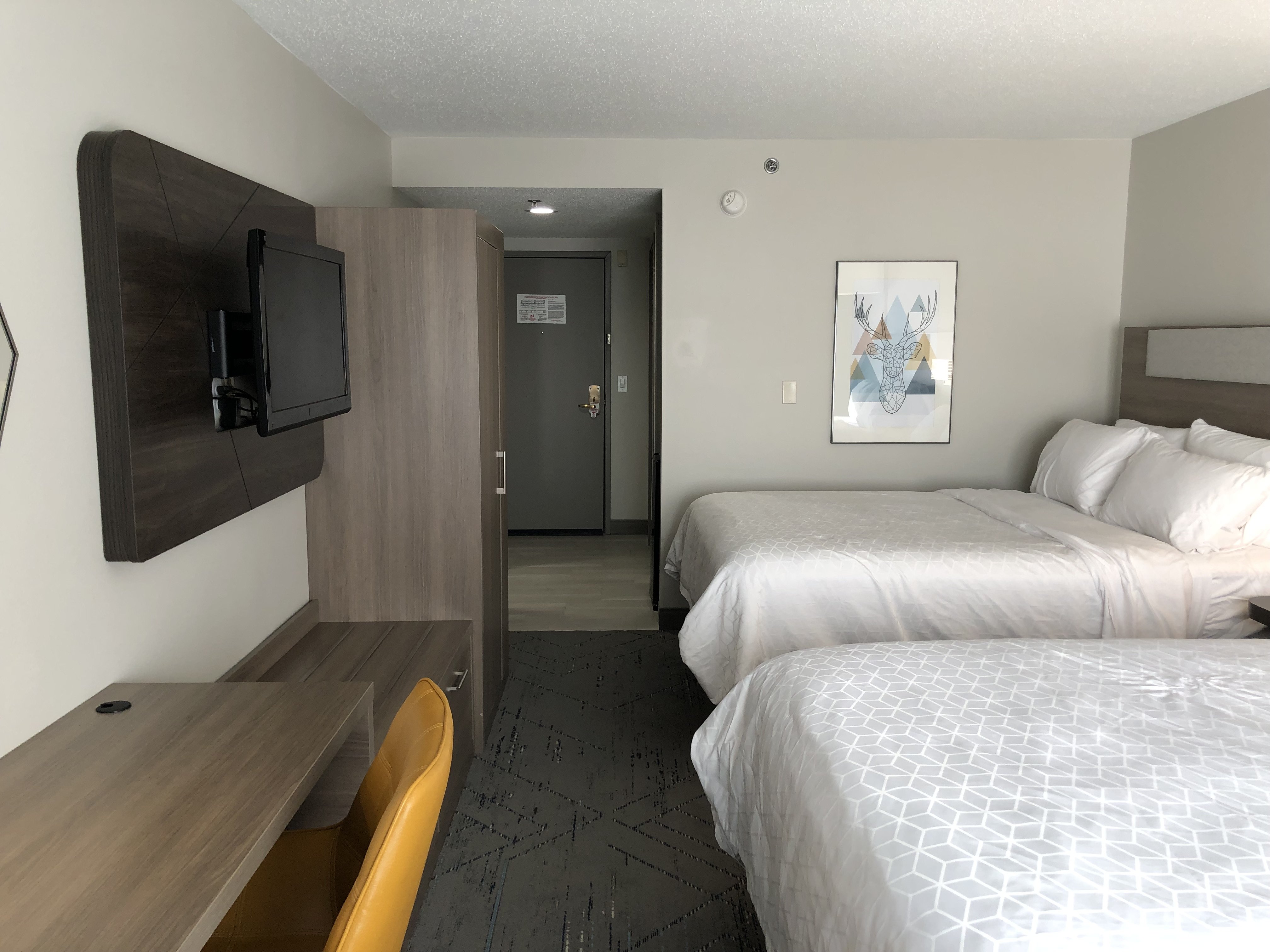 Holiday Inn Express Hotel And Suites Donegal 11/43