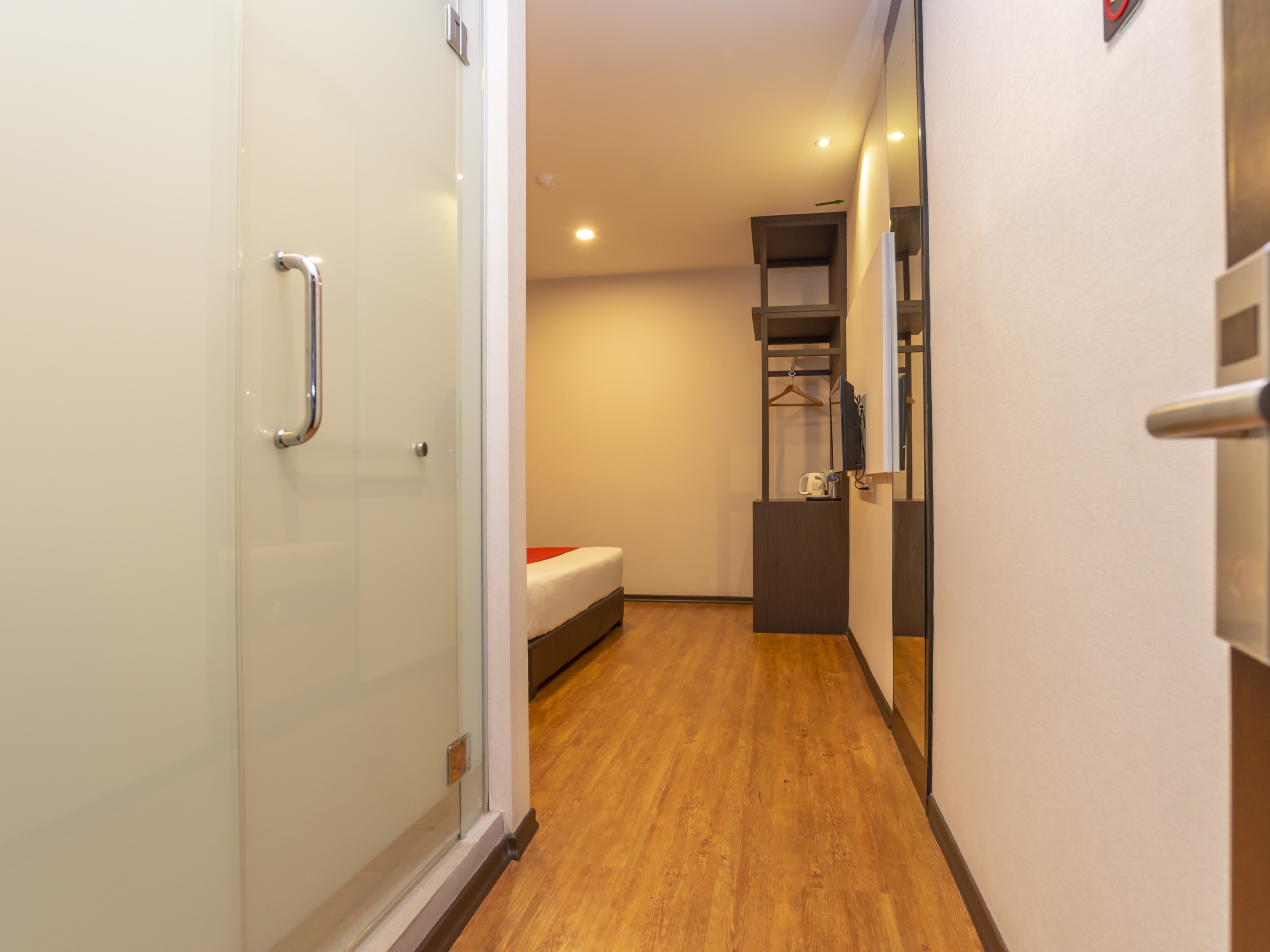 De Sweet Boutique Hotel 61/75