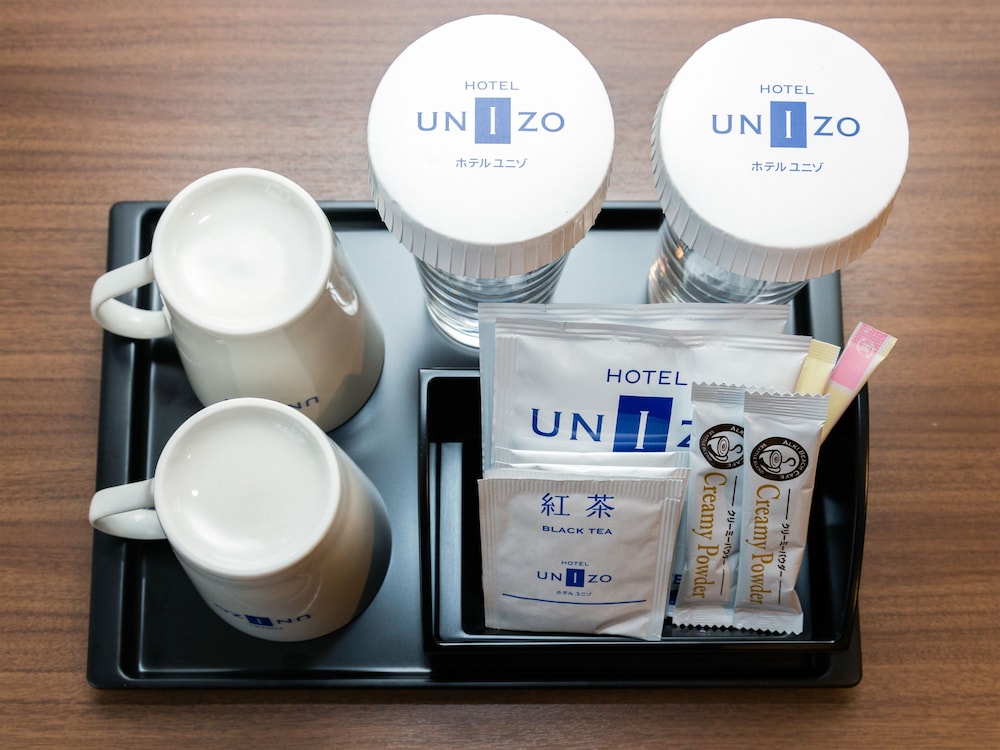 Four Points Flex by Sheraton Osaka Umeda 23/50
