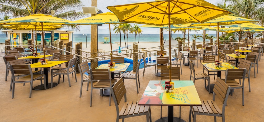 Margaritaville Hollywood Beach Resort 49/68