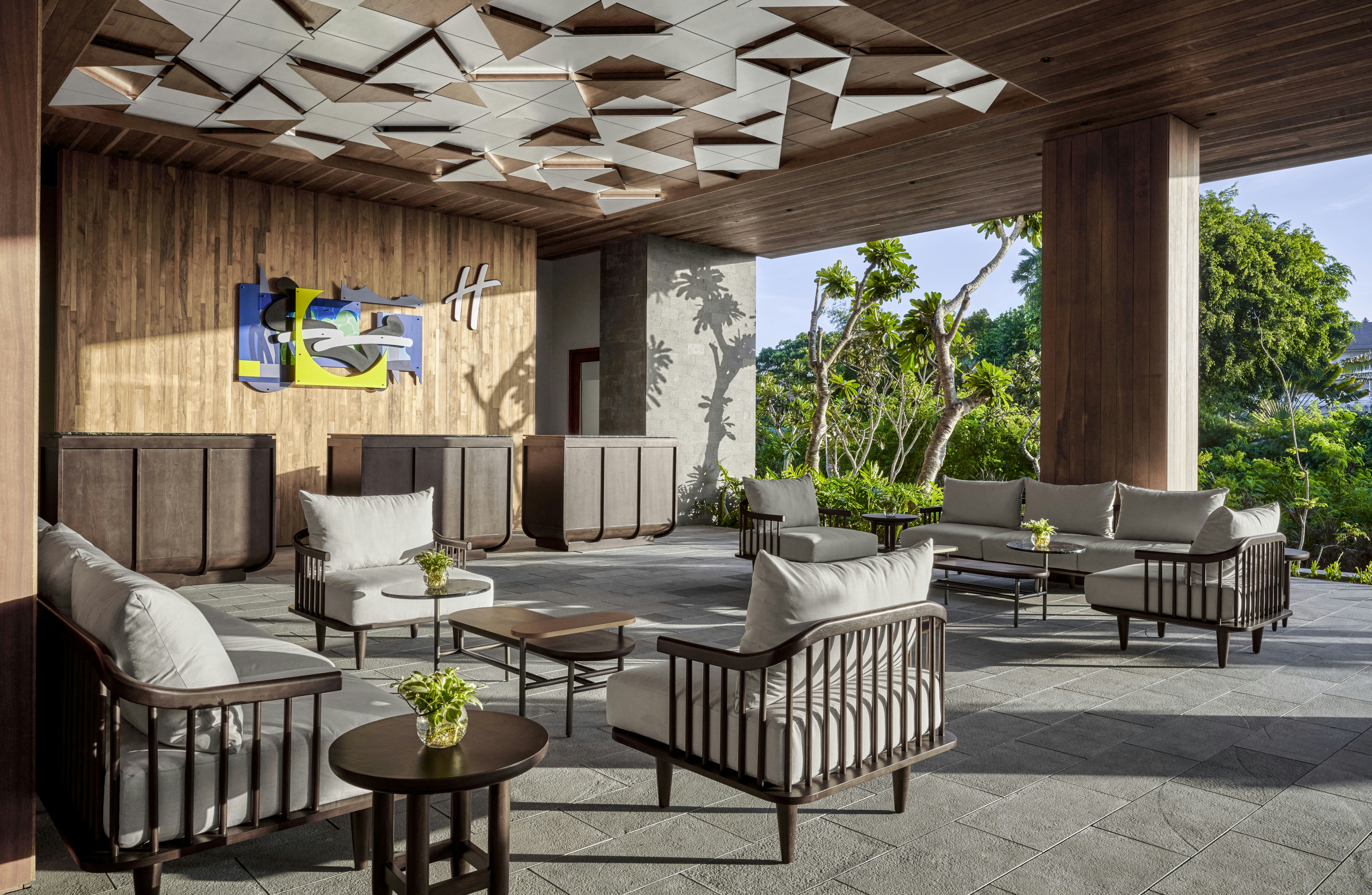 Holiday Inn Resort Bali Canggu, an IHG Hotel 36/50