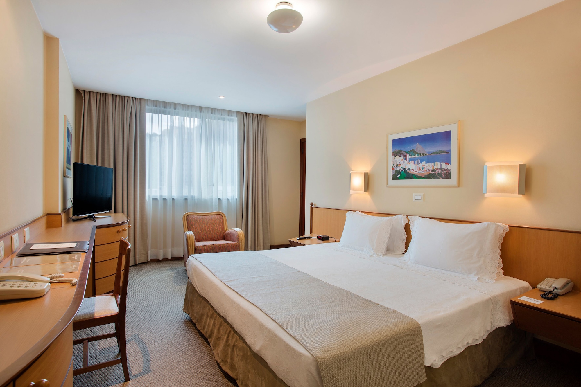 EXECUTIVE, SUITE, CITY VIEW