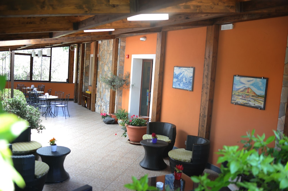 Hotel Alle Pendici 18/29