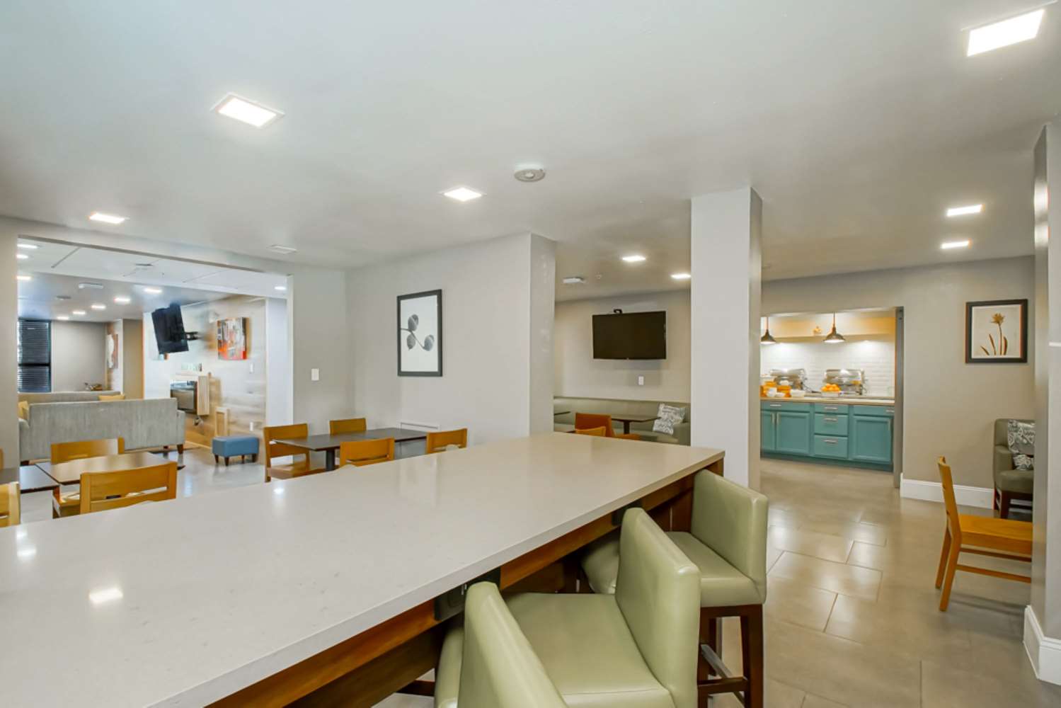 Country Inn & Suites By Radisson, New Orleans I-10 East, LA 26/35