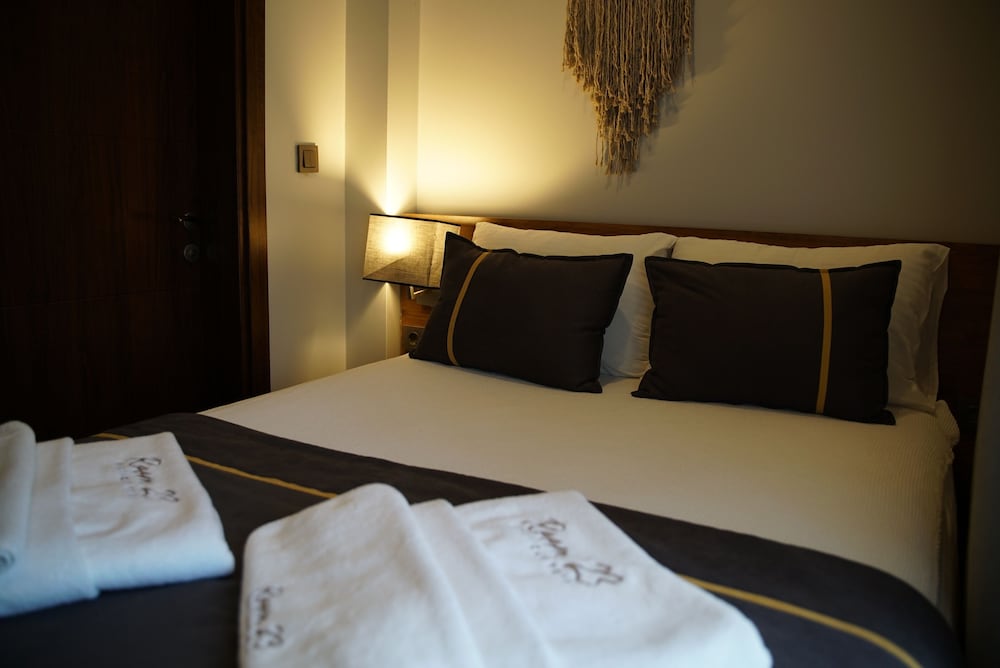 Room 23 Boutique Hotel 15/50