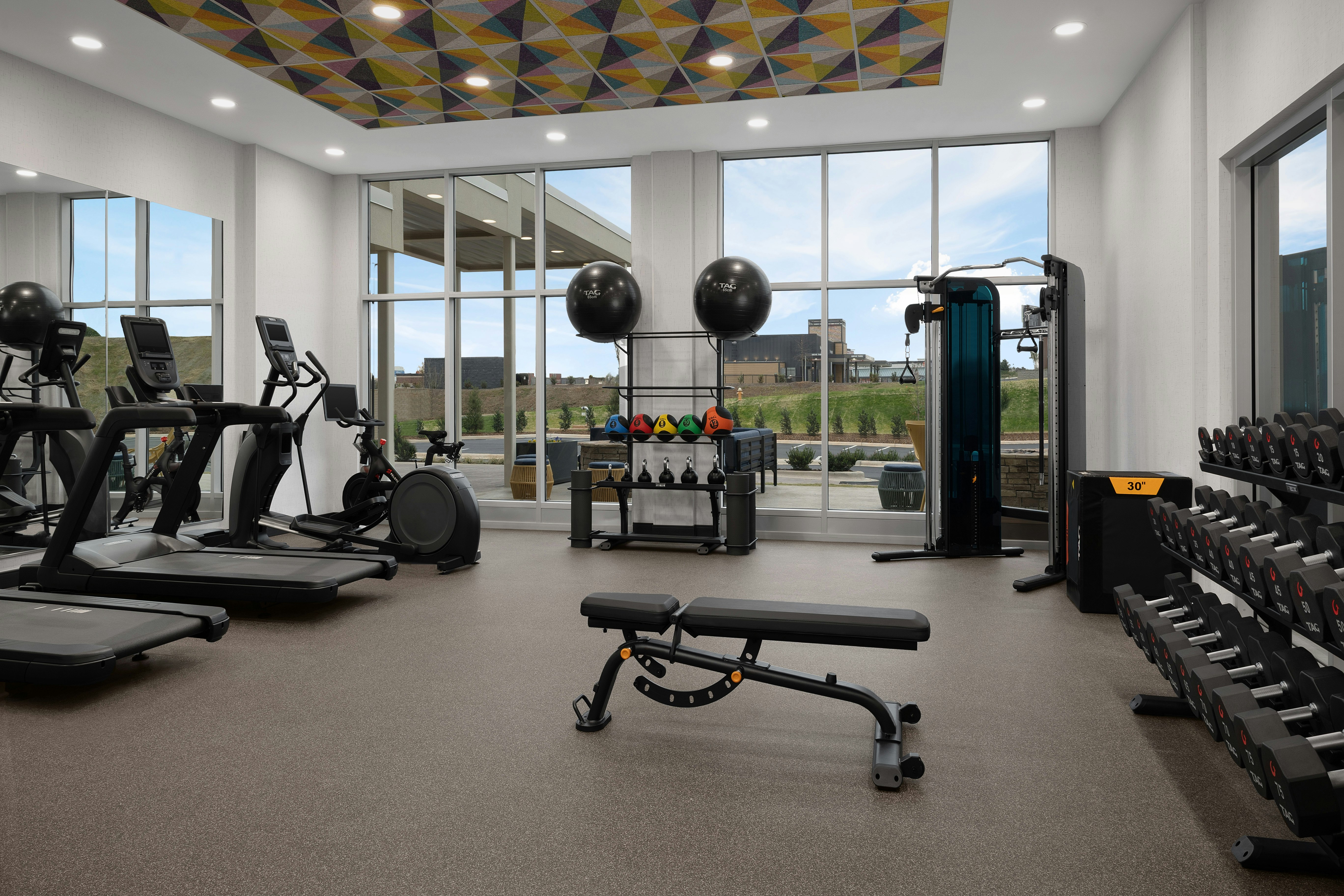 Home2 Suites by Hilton Hickory 13/23