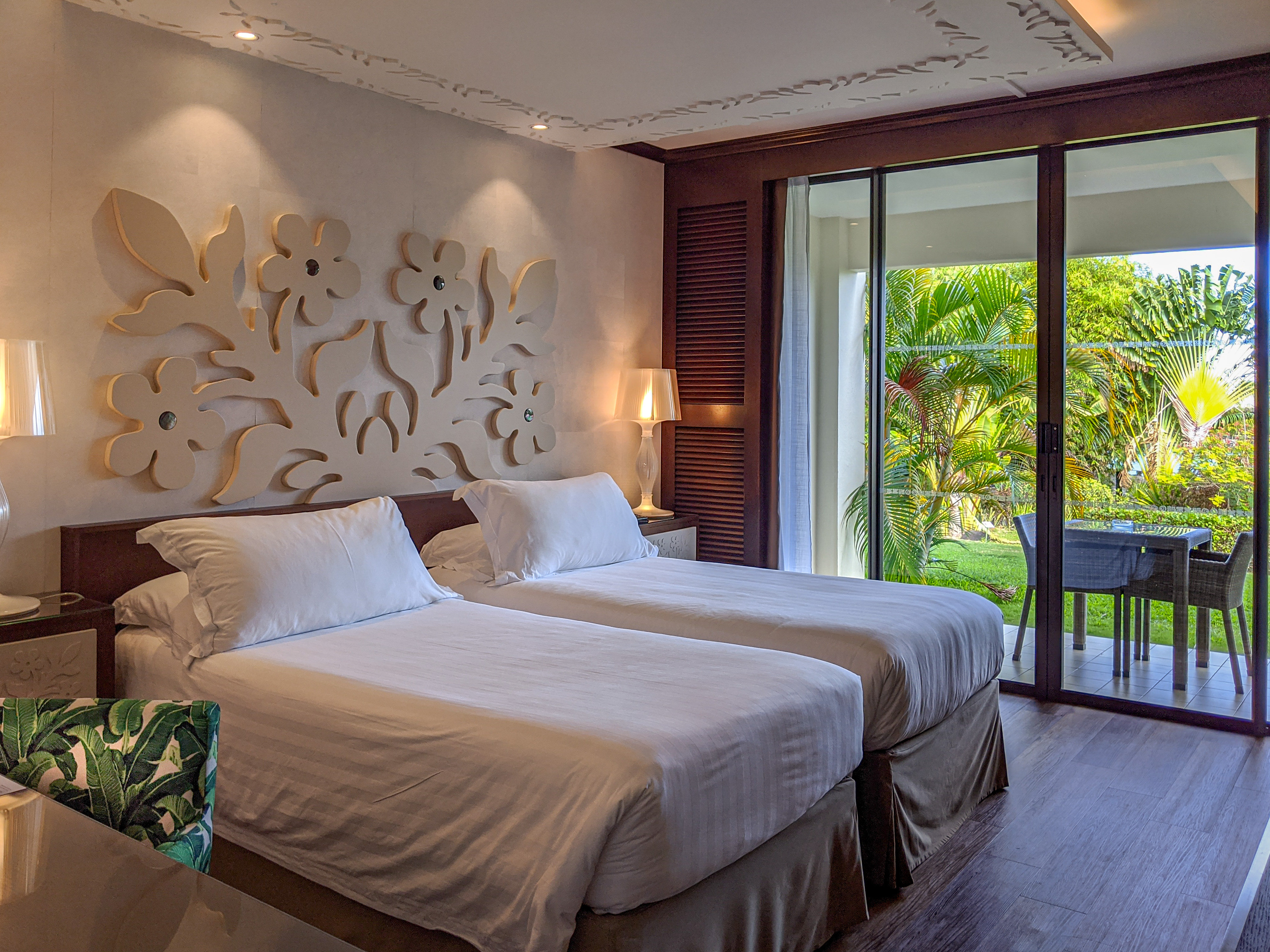 InterContinental Tahiti Resort & Spa 25/78