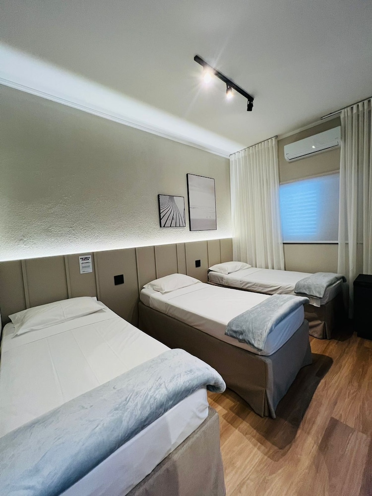 Hotel Morada Inn 5/39