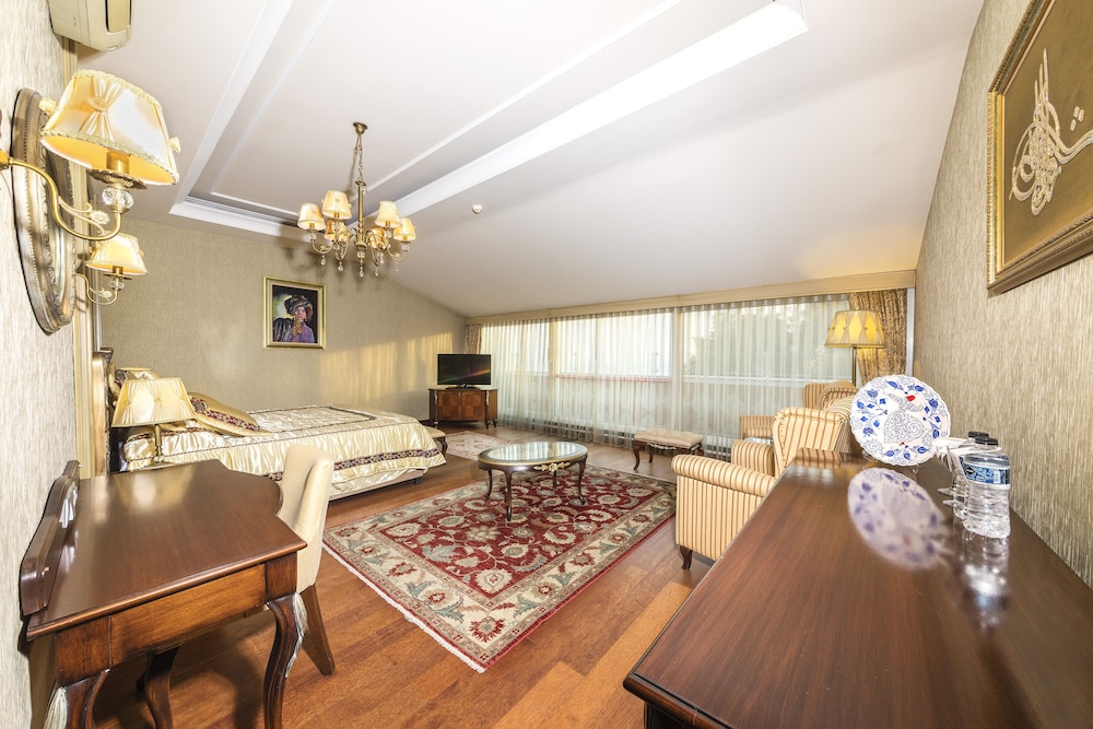 Grand Yavuz 51/68
