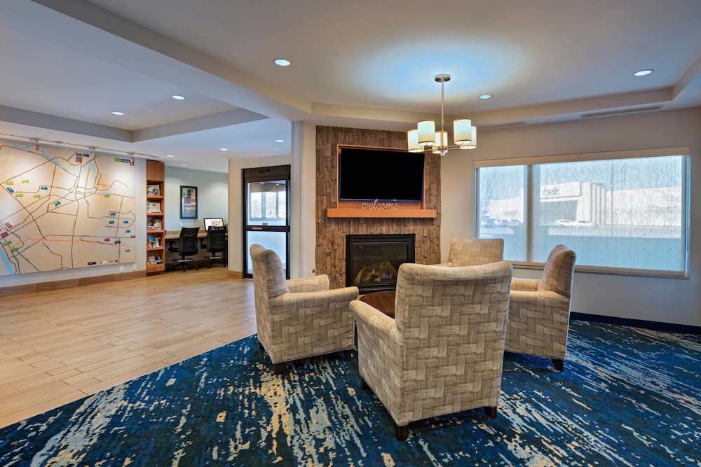 TownePlace Suites Monroe 12/41