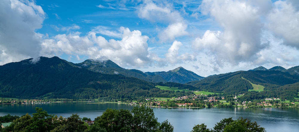 Das Tegernsee 42/50