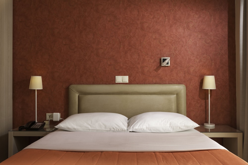 Lilia Hotel Piraeus 22/47