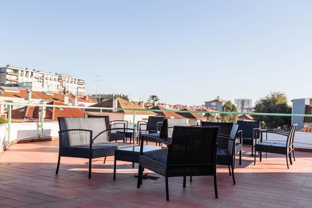 Hotel Laitau 15/20