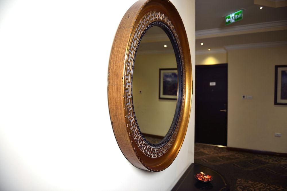 The Hub Hotel in ADDIS ABABA