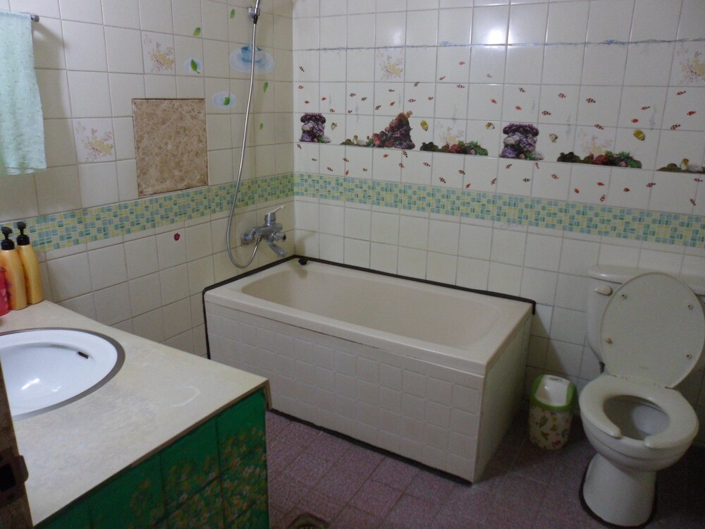 Gyerim Sanjang Motel 15/46