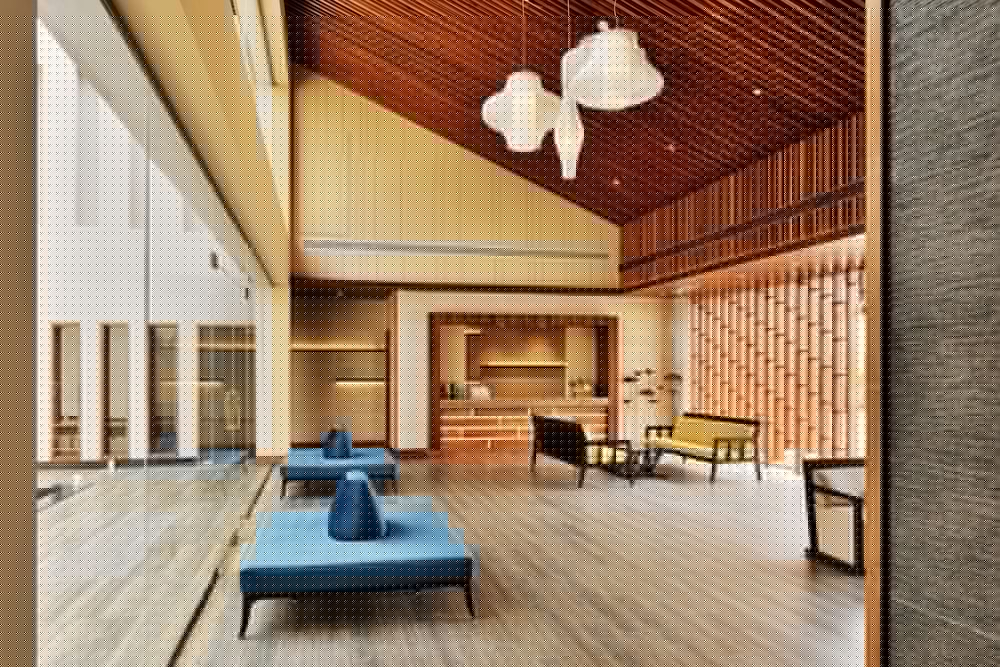 Radisson Blu Plaza Resort & Convention Centre Karjat 48/72