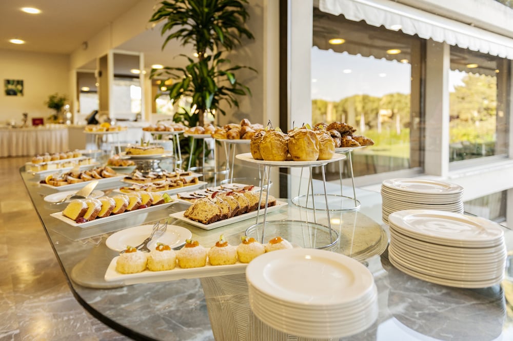 Golf Hotel Punta Ala 35/50