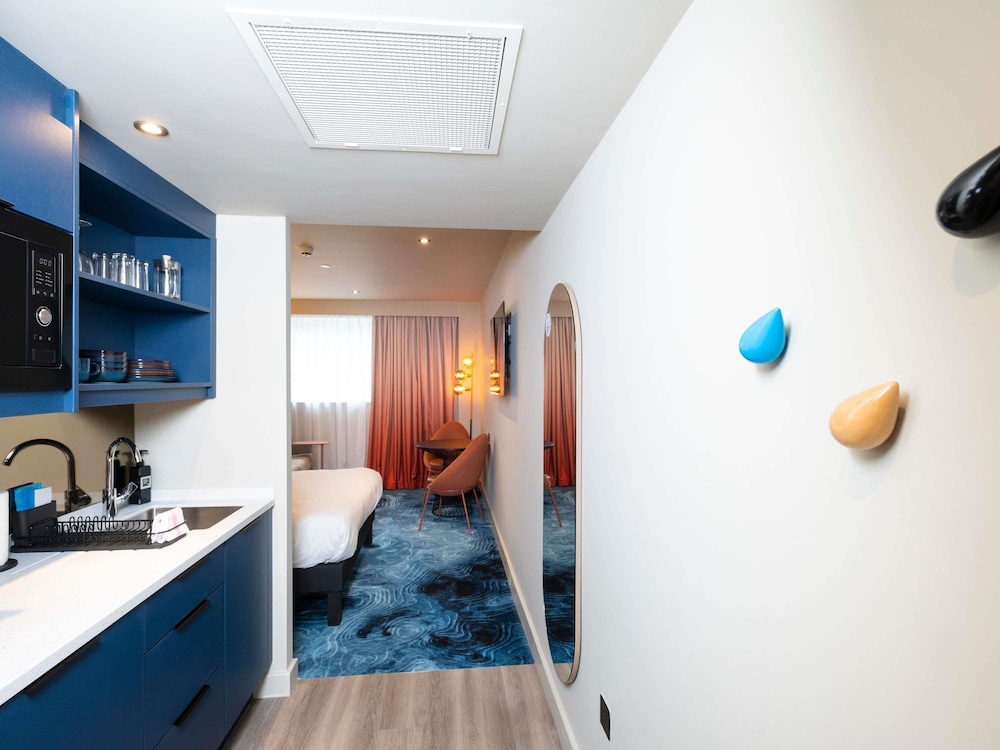 ibis Styles Burton On Trent 2/21