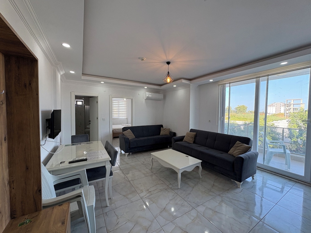 Yildiz Apart 23/47