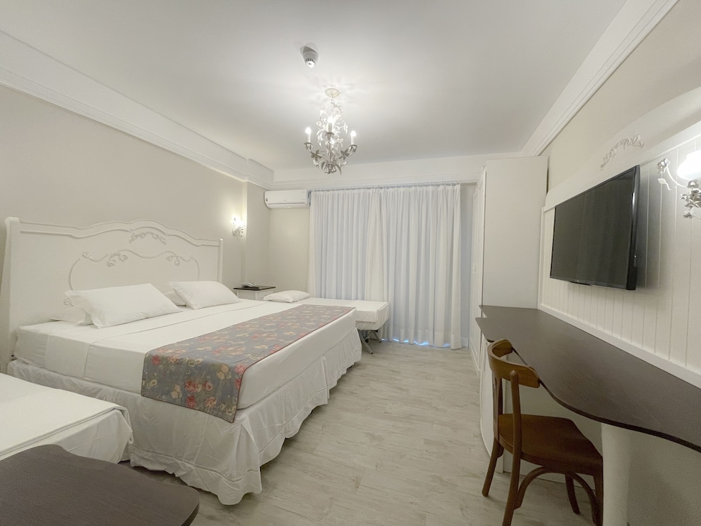 Fazzenda Park Hotel 12/61