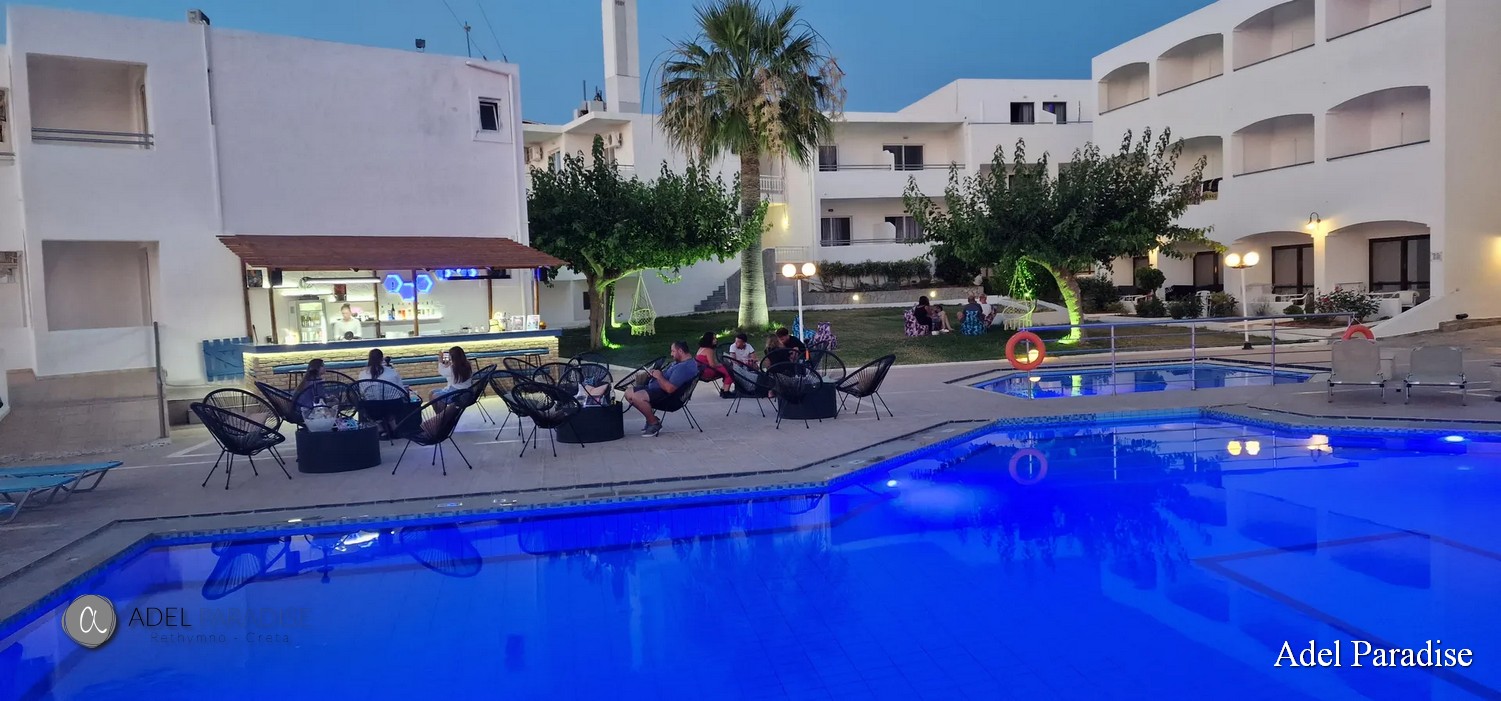 Sunset Paradise Resort 59/62