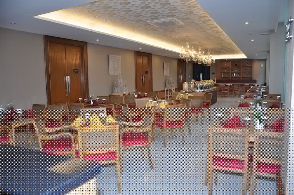 Grand Sarila Yogyakarta 23/33