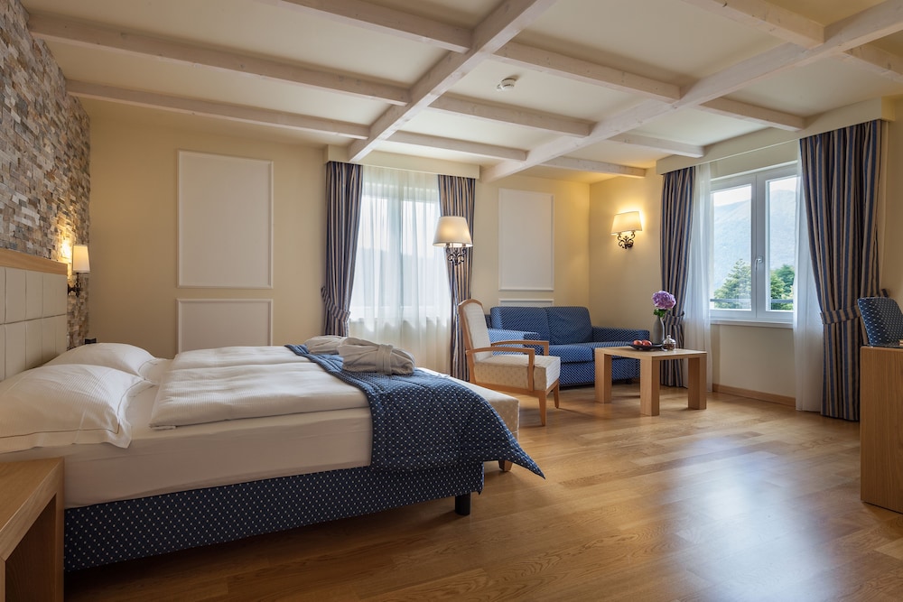 Kurhaus Cademario – Adult Only 14/57