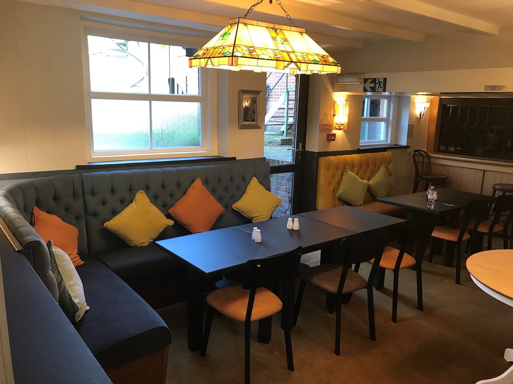 The Elizabeth House Hotel 39/58