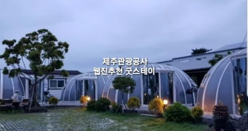 Jeju Igloo Pension 28/45