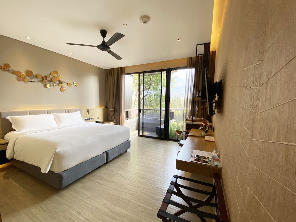 Dusitd2 Khao Yai 17/73