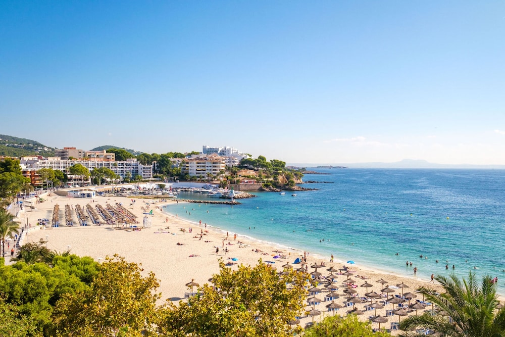 Agua Beach Hotel - Adults Only 60/66