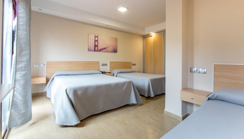 Olympia Hotel Ronda I 22/46